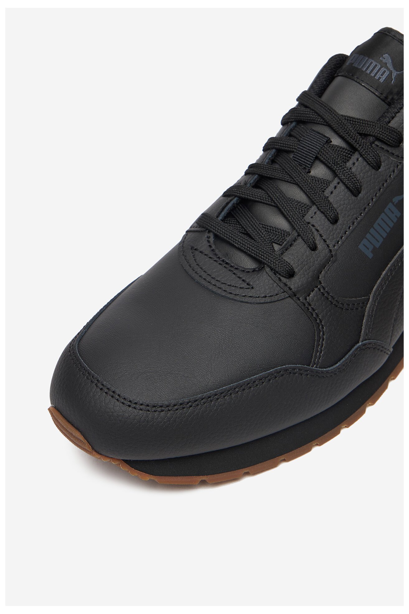 Obuwie sportowe Puma ST RUNNER V4 L 39906812 Czarny