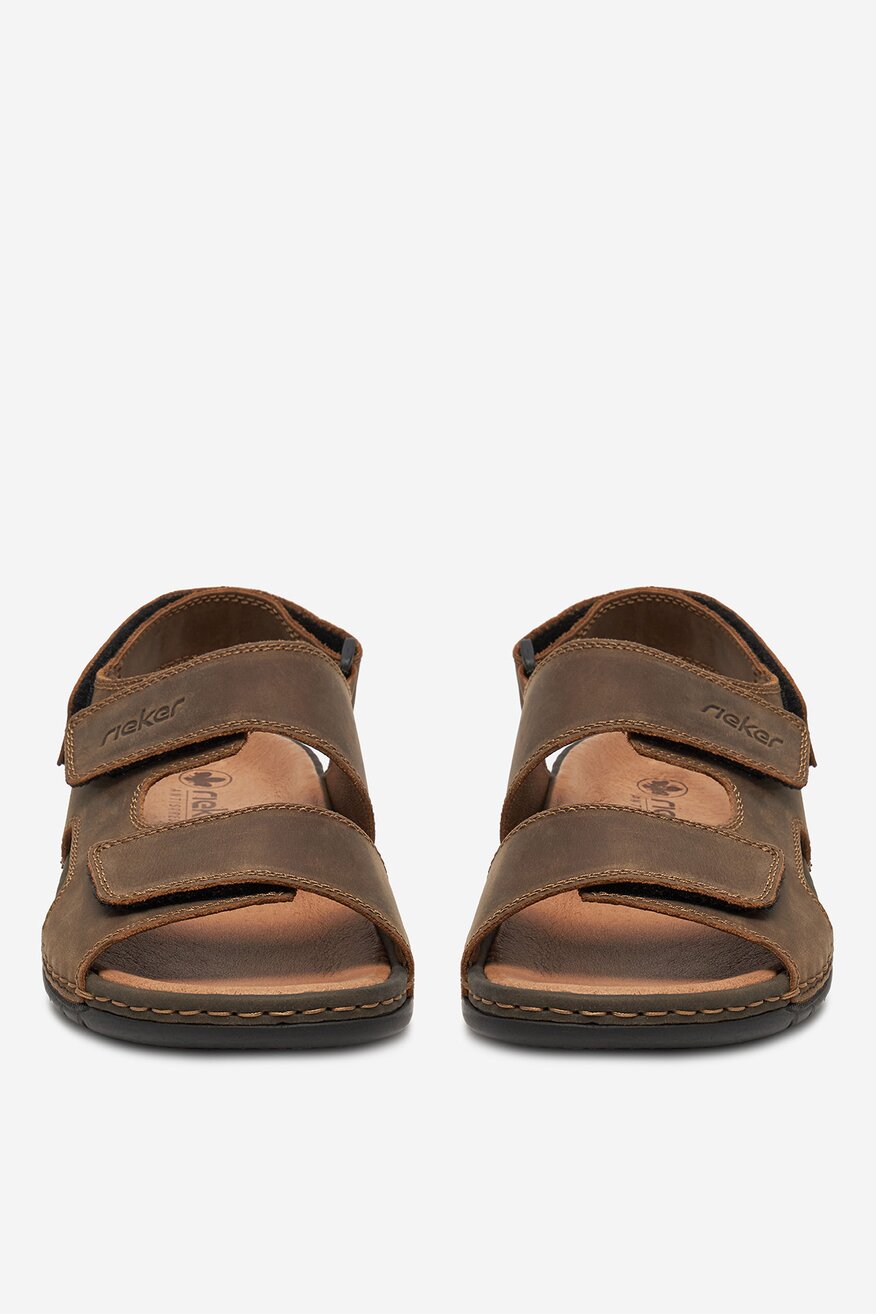 
                Rieker - Sandały - 5906751769959