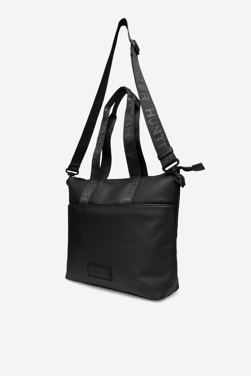 Torba HUNTER CRNA - 5906751142769