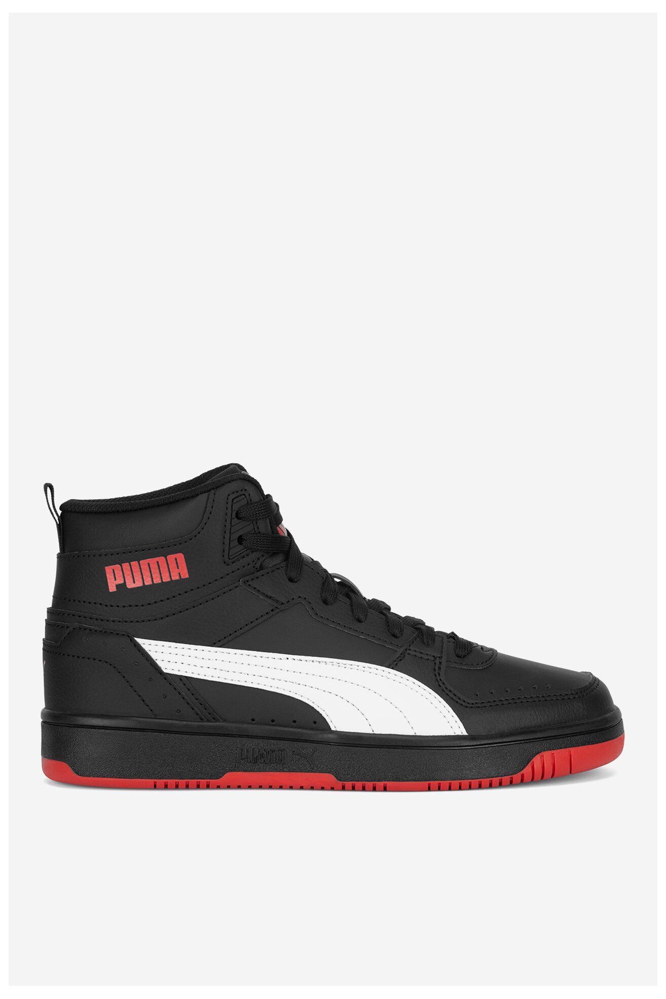 Кросівки спортивні Puma REBOUND JOY JR 37468731 ЧОРНИЙ