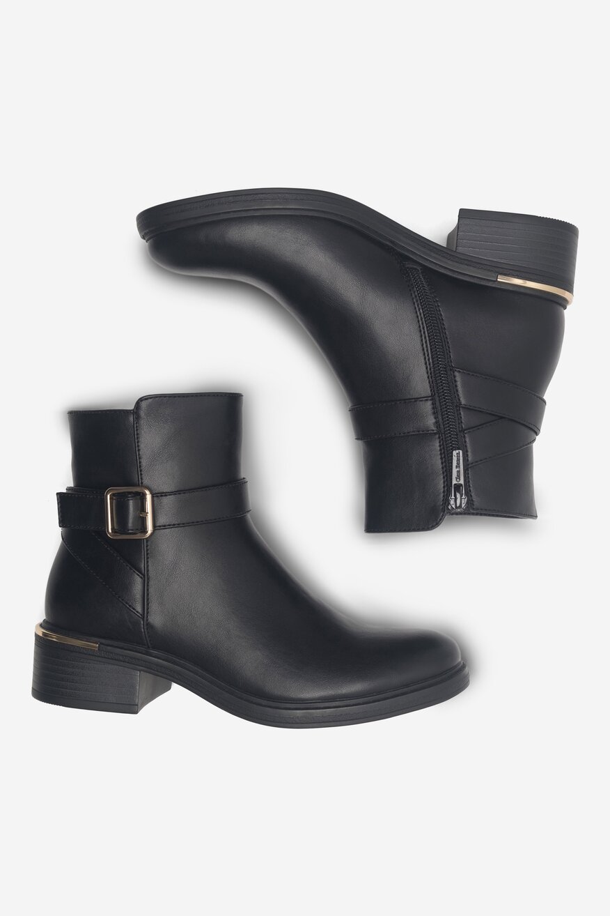 
                Ghete Clara Barson NEGRU - 5905588104131