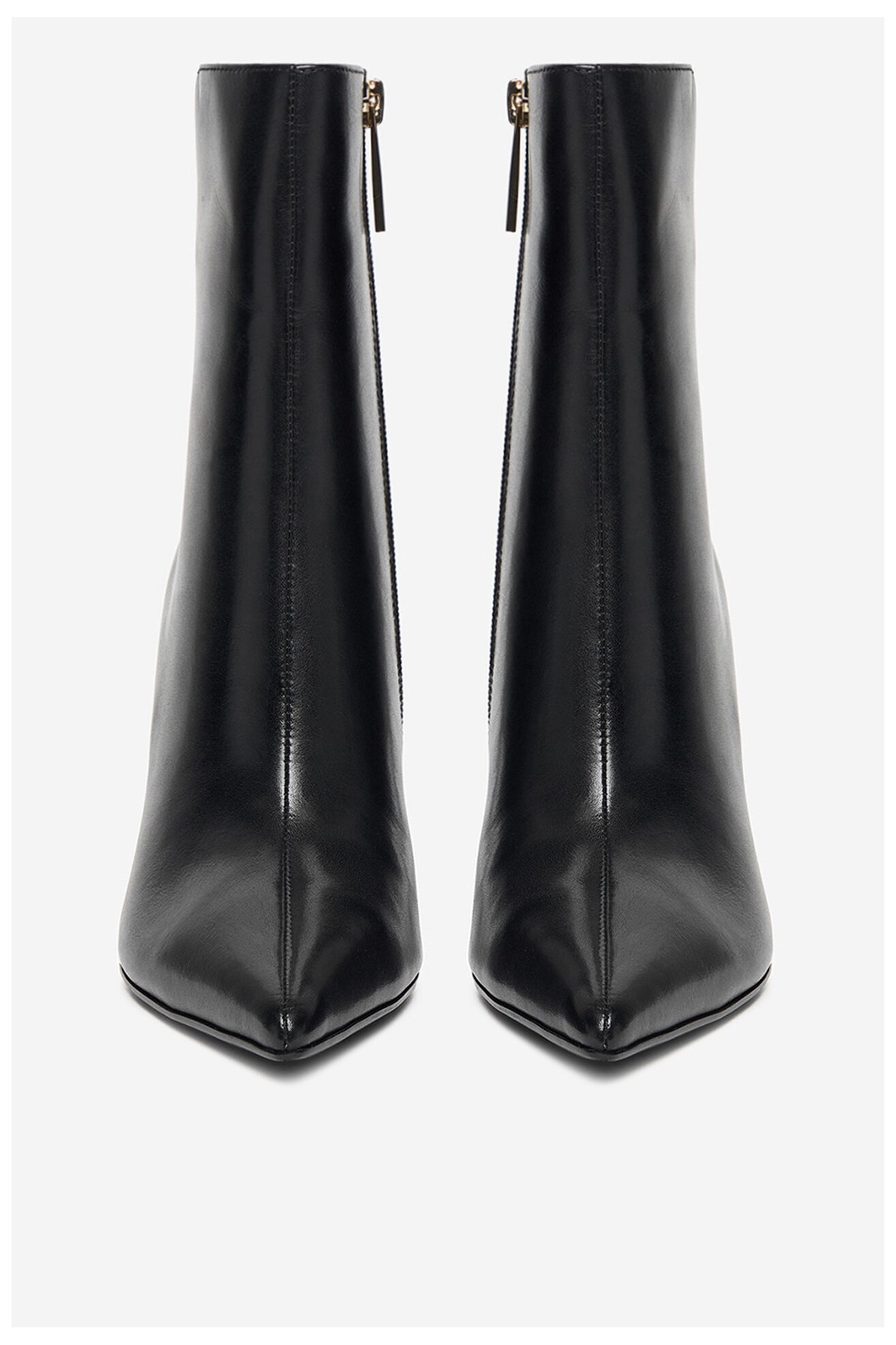 Боти Gino Rossi EO-GLC6306-6320-5 ЧЕРЕН