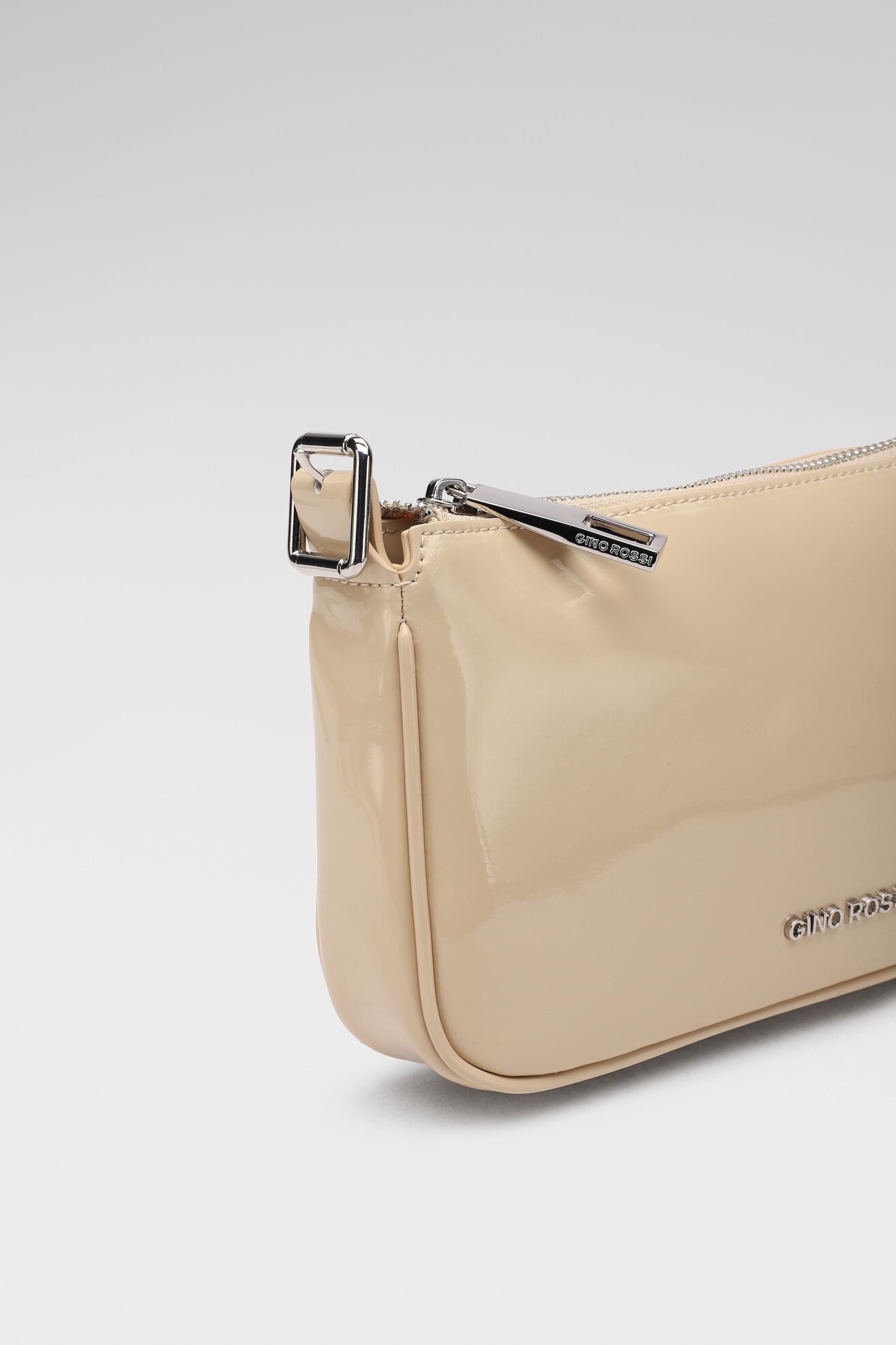Torebka Gino Rossi CSN5303 Beżowy