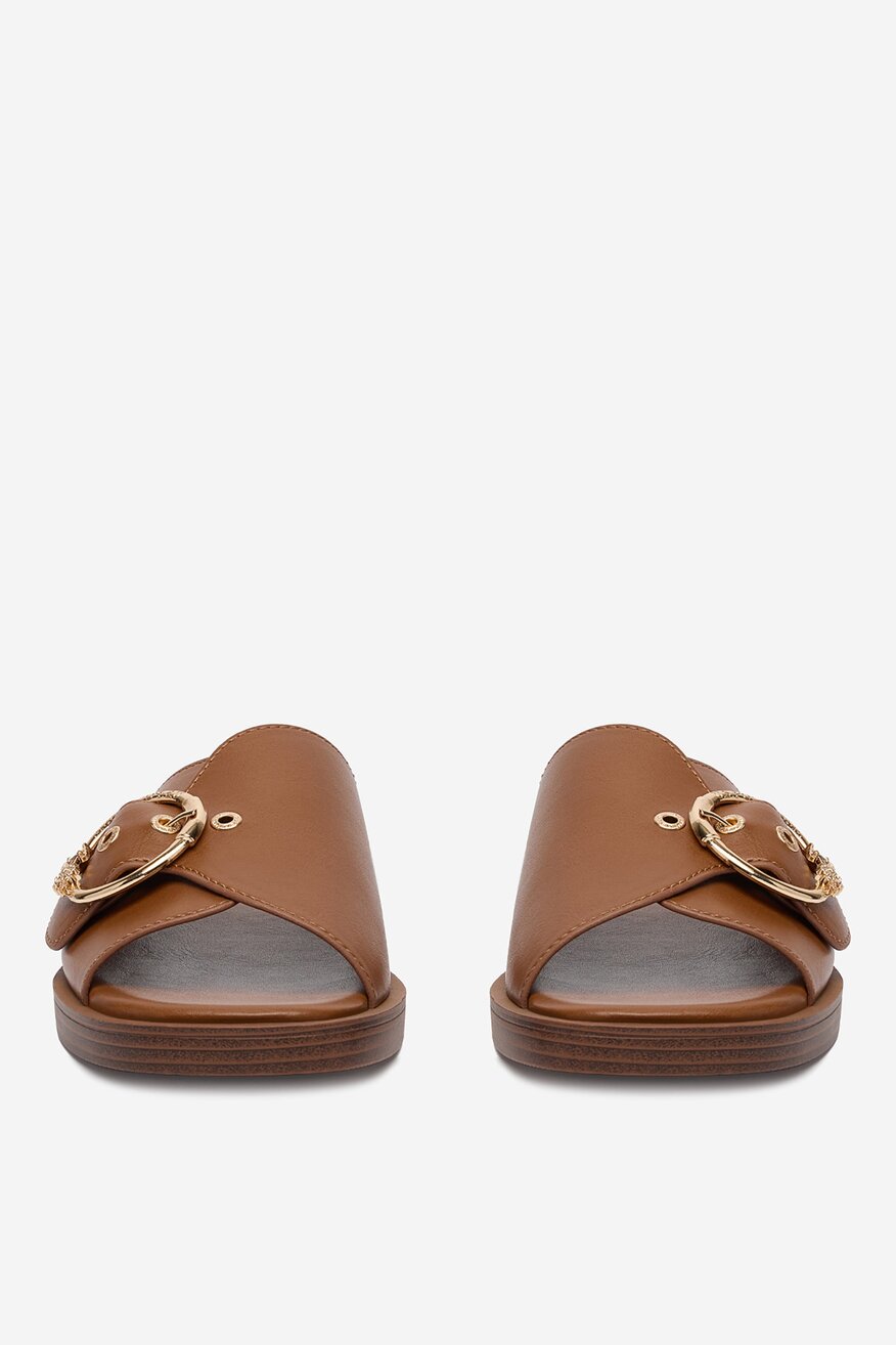 U.S. POLO ASSN. - Klapki - 5907964069881