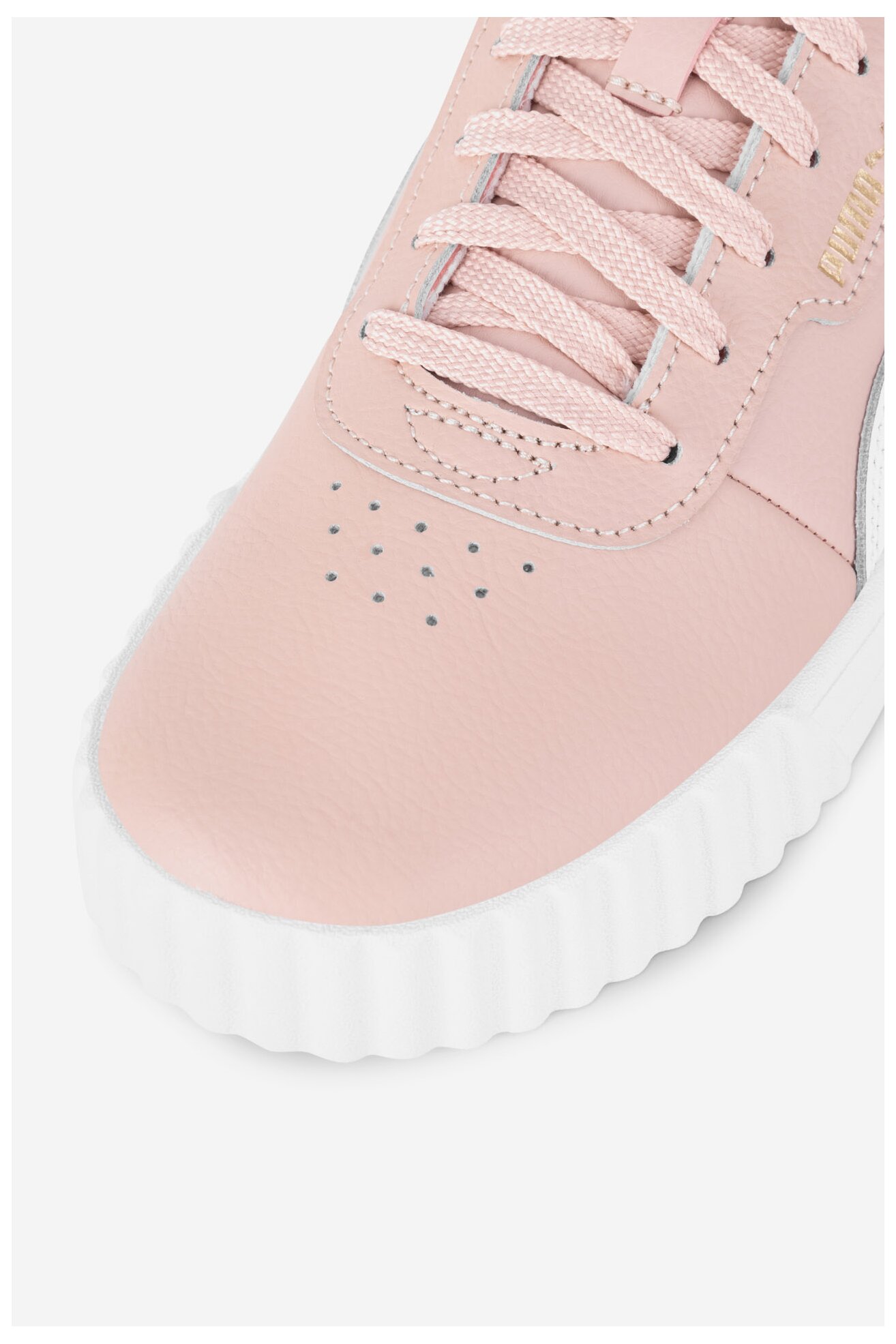 Obuwie sportowe Puma CARINA 3.0 JR 40147604 Różowy