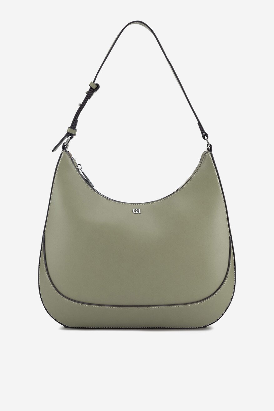 Gino Rossi - Średnia torebka hobo - 5905588998501