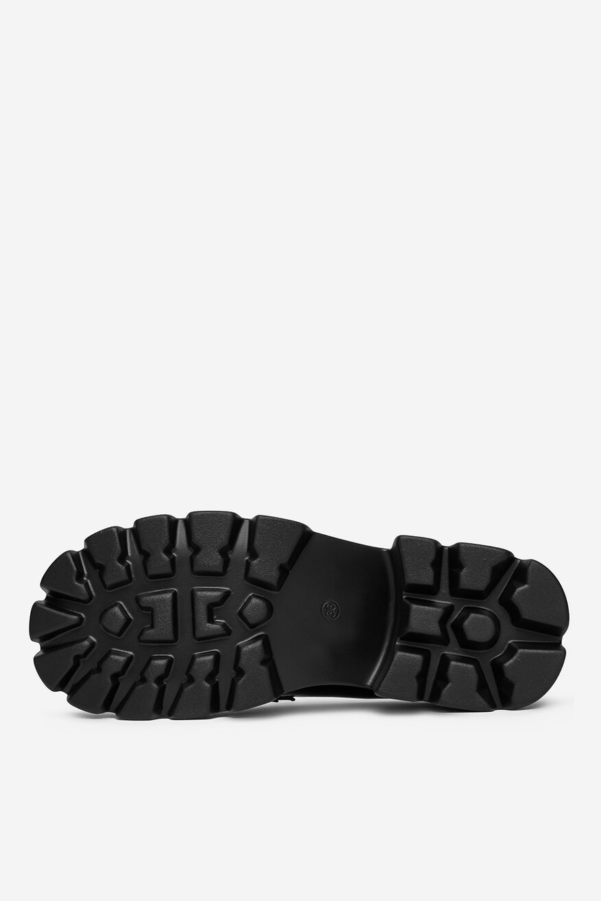 DeeZee - Loafersy - 5906751082331