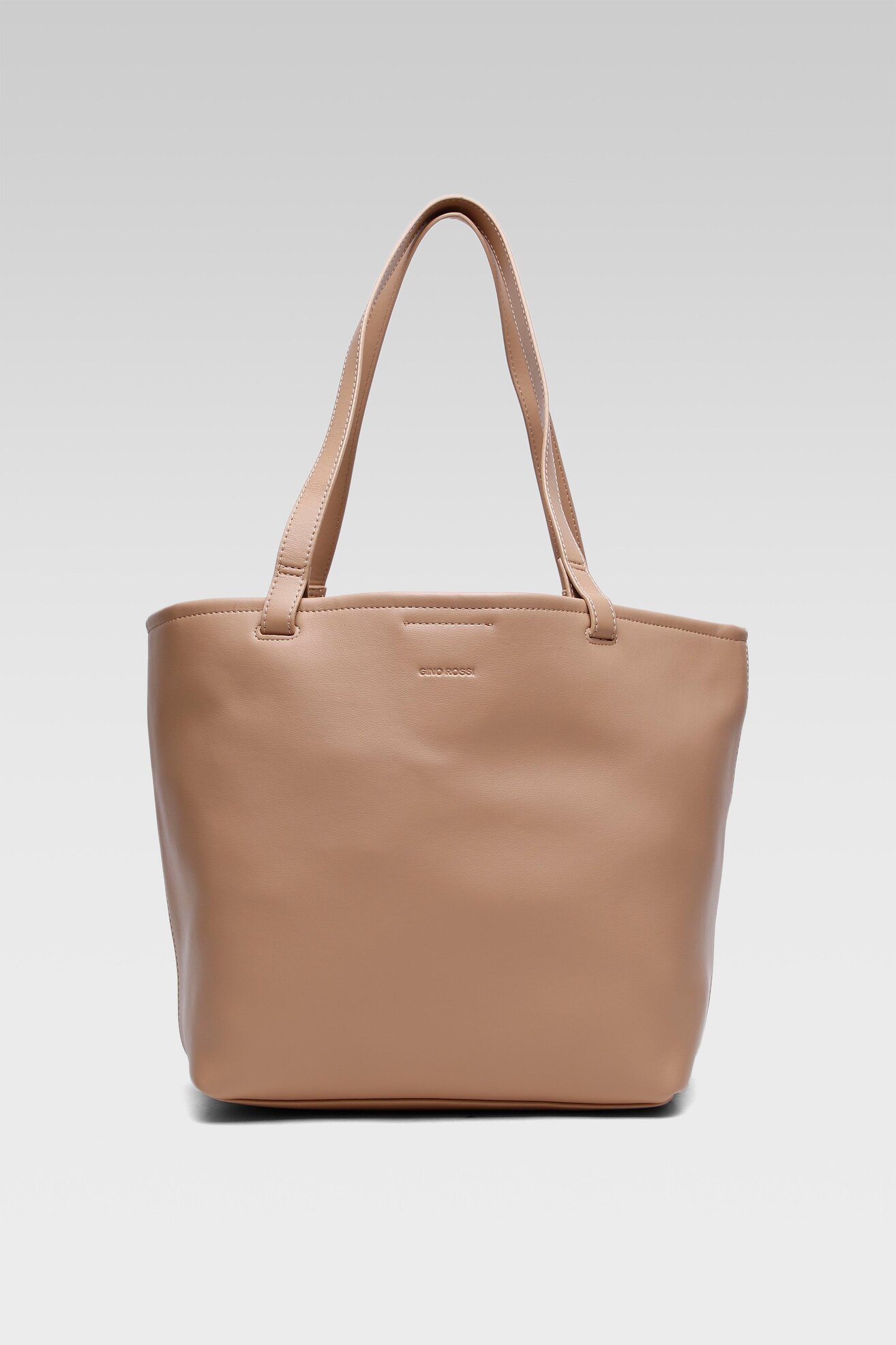 Torebka Gino Rossi CS6254 Beżowy