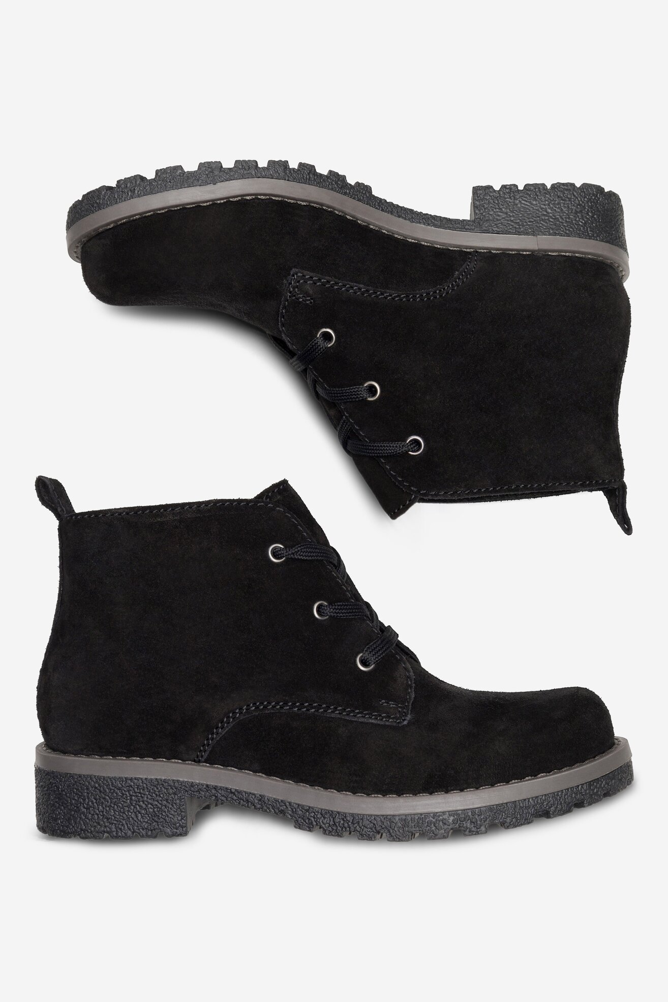 Bocanci Lasocki WI16-GIRO-06 NEGRU