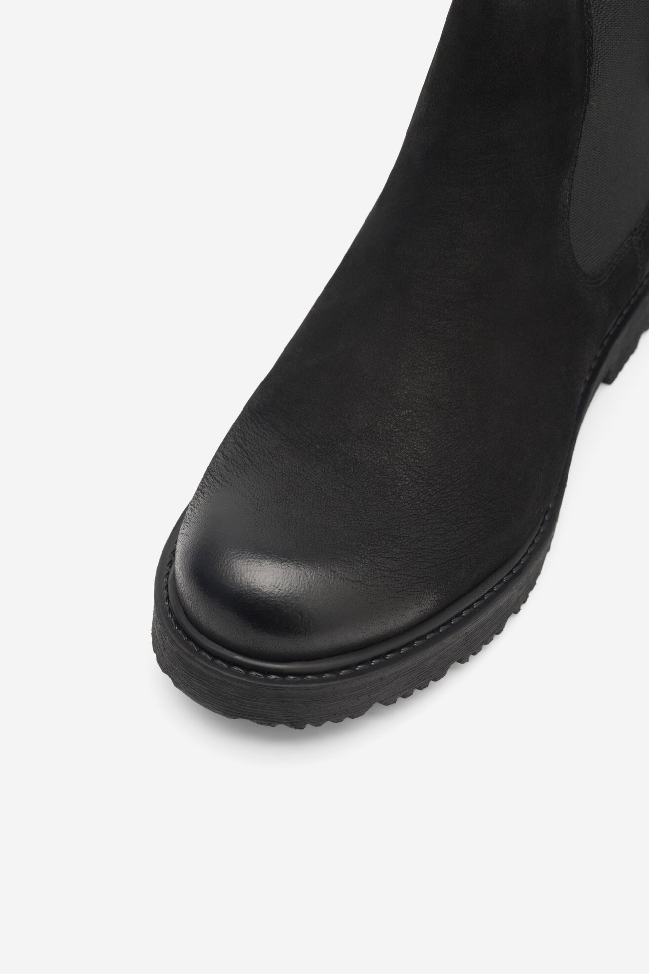 Kratke čizme Lasocki WI23-GHADI-07 CRNA