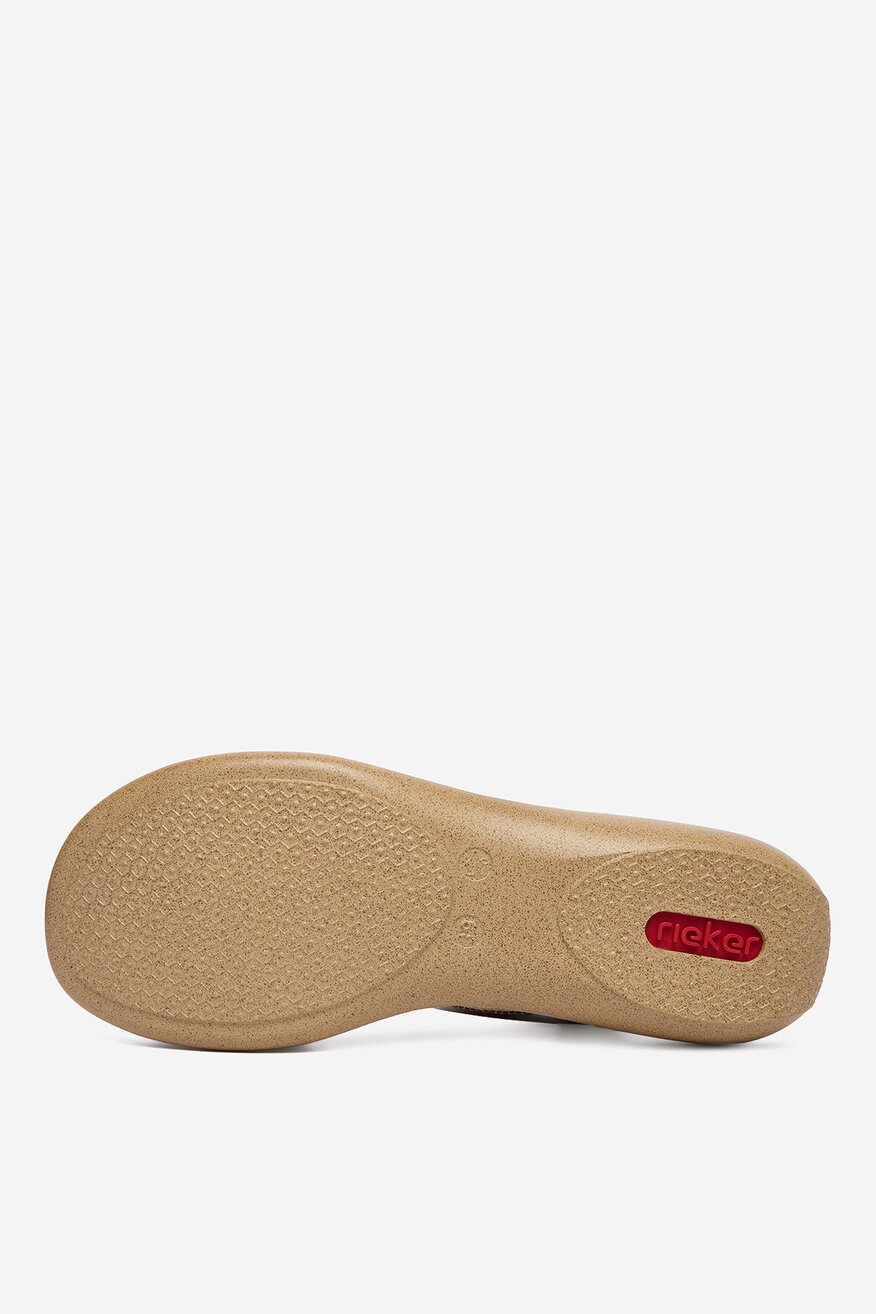 
                Rieker - Sandały - 5906751761250