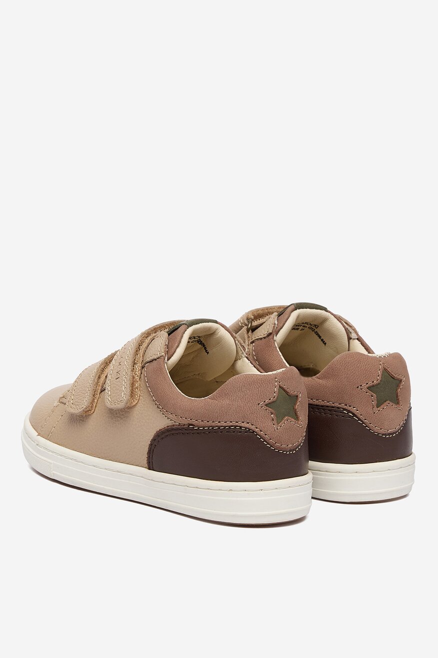 
                Сникърси Lasocki Kids БЕЖОВ - 5906751599365