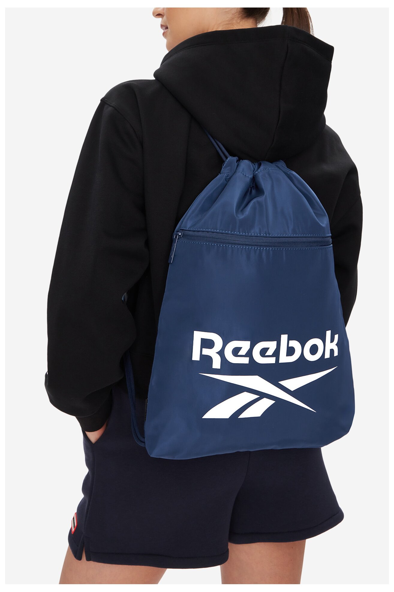 Tornazsák Reebok RBK-B-044-CCC SÖTÉTKÉK
