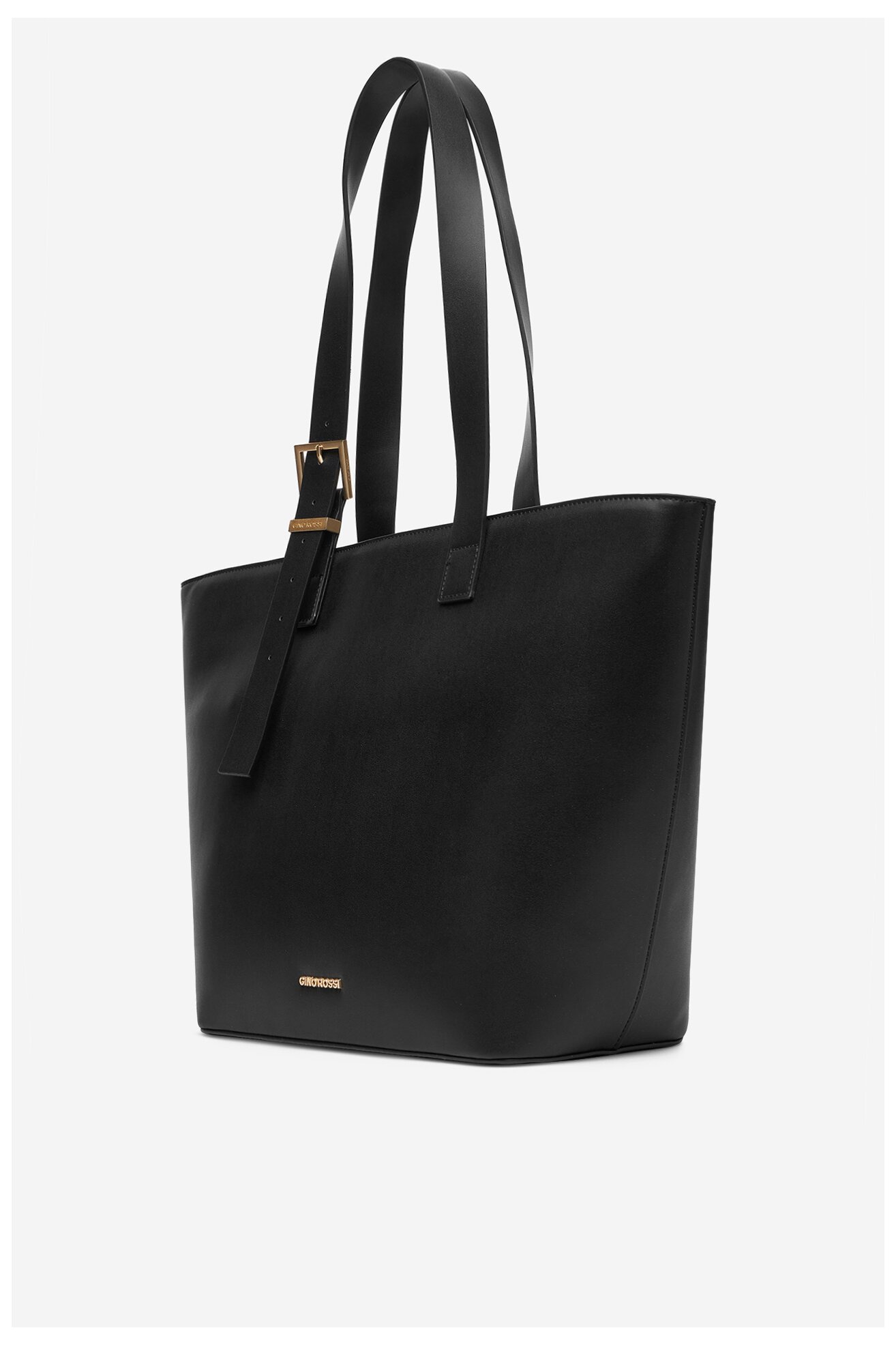 Torba Gino Rossi C-AYSHA-KQ78 CRNA