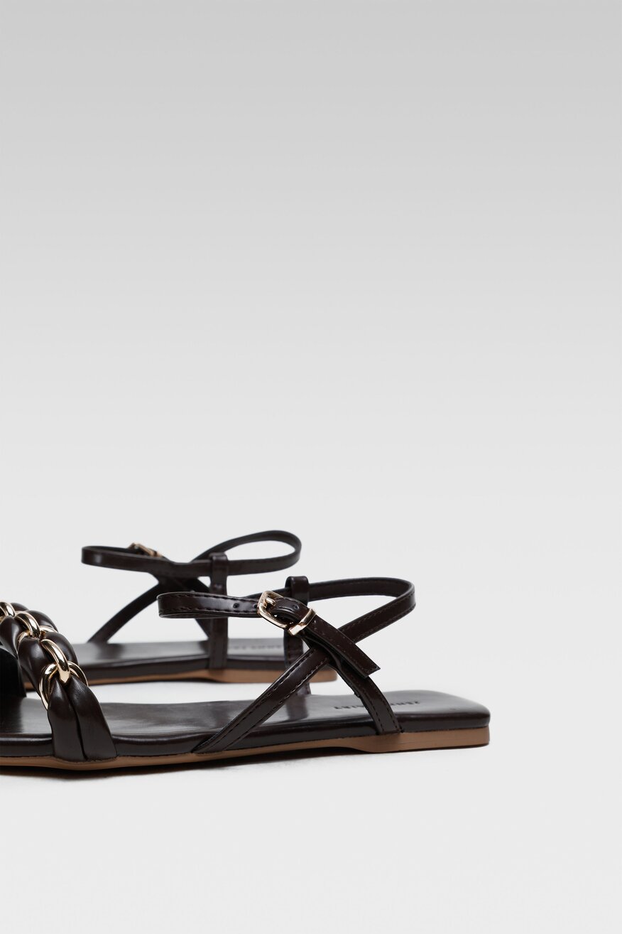 Jenny Fairy - Sandały - 5904248778132