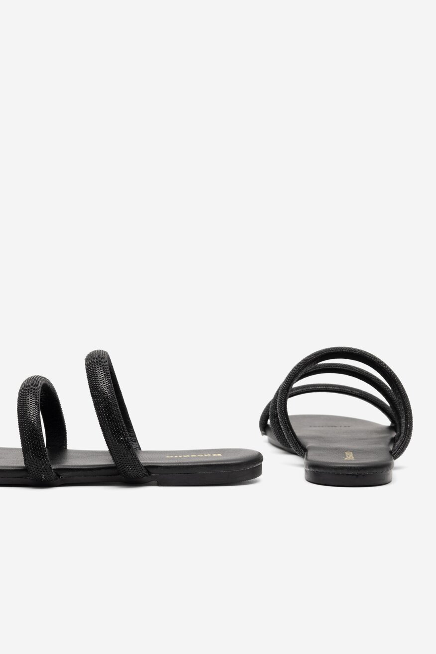 
                Bassano - Klapki płaskie - 5904862752440