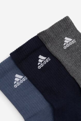Шкарпетка adidas IP2634 3-PACK МІКС