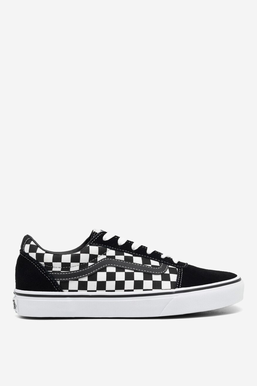 Vans - WARD - 5905588724308