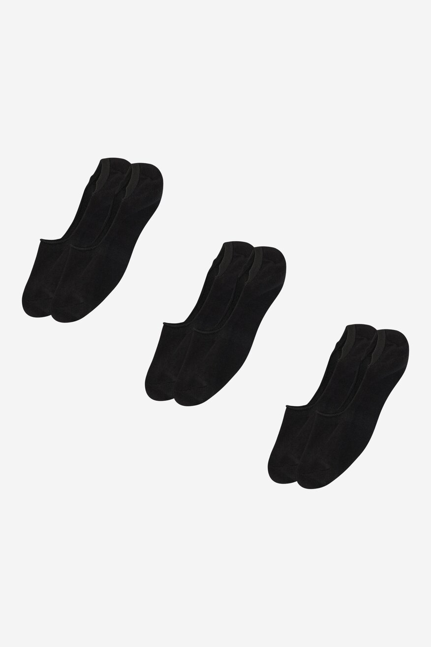 Čarape Sprandi CRNA - 5904862524948