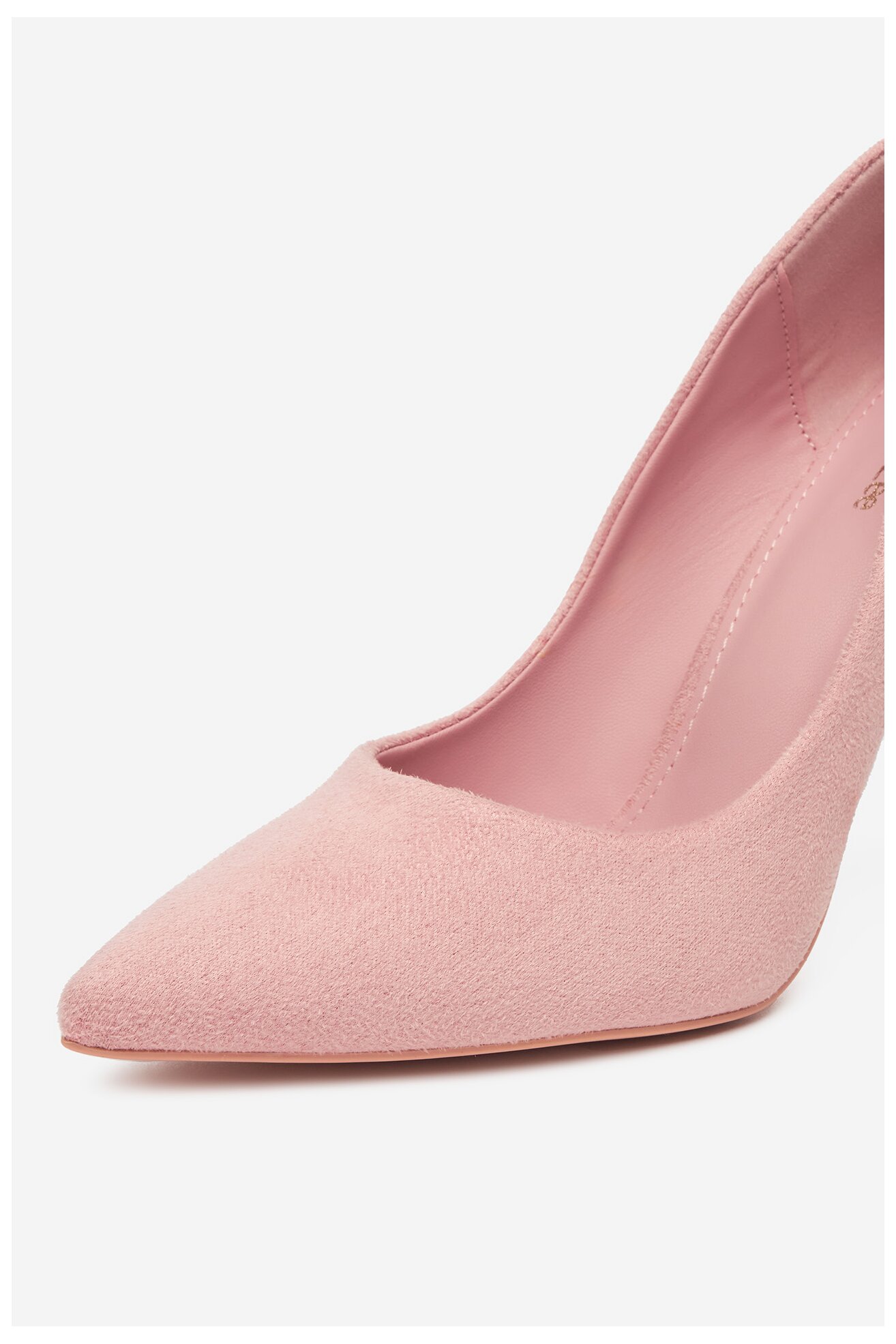 Туфлі-Човники DeeZee DZ0031 РОЖЕВИЙ