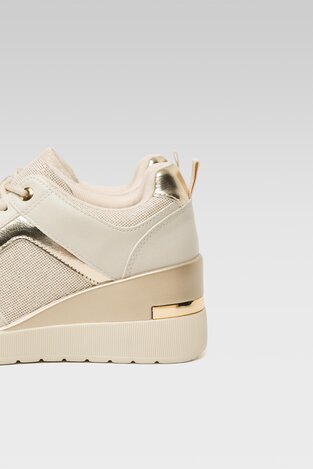 Кросівки Clara Barson FAY WS197-01 БЕЖЕВИЙ