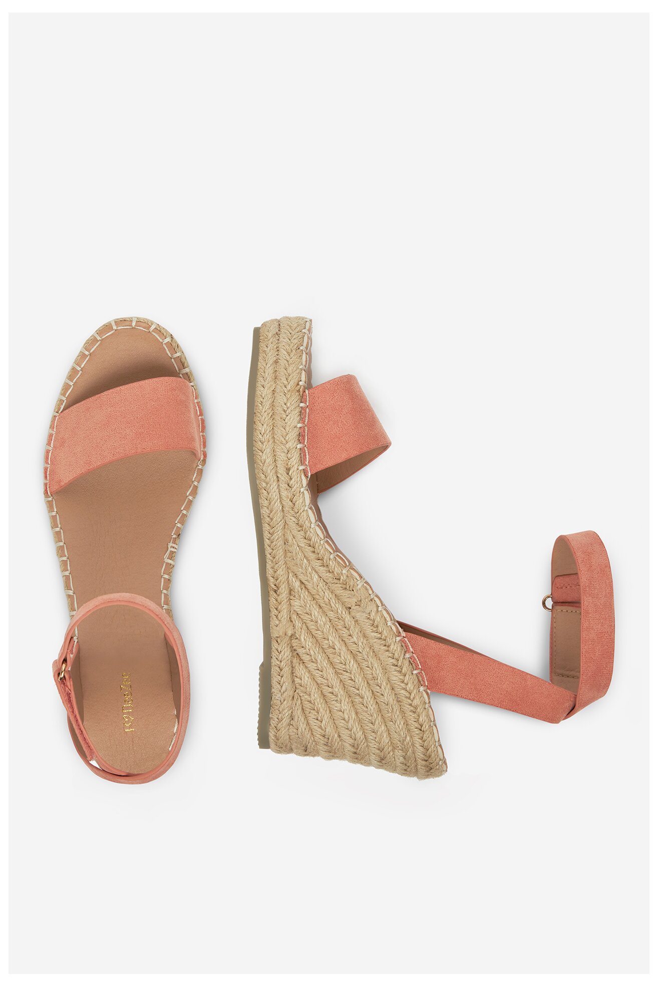 Sandale DeeZee JSZ2022-06 PORTOCALIU