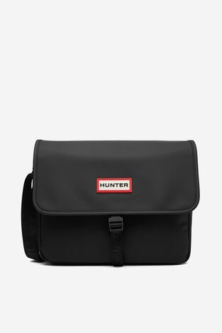 Сумка Чоловіча HUNTER CEO-HTR-F-002-09 ЧОРНИЙ