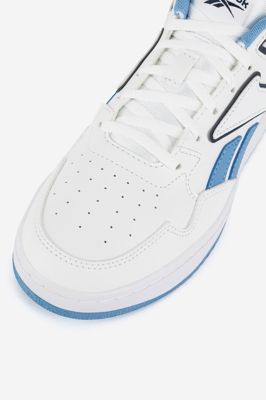 Sportovní obuv Reebok BÍLÁ - 5905588765837