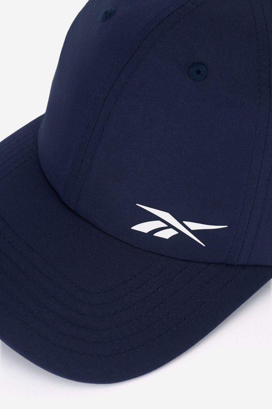 Reebok - Czapka z daszkiem - 2230072382720