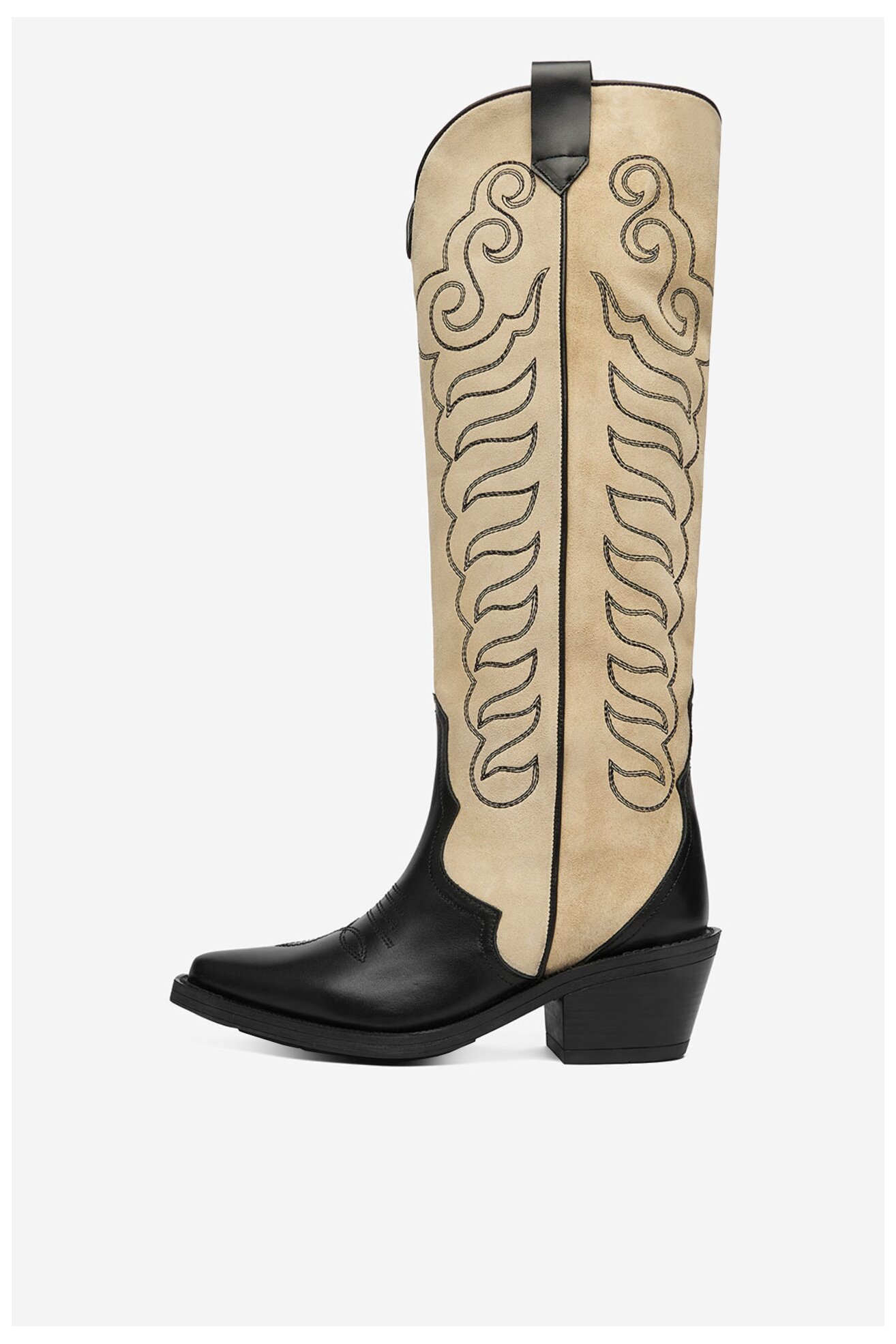 Ботуши Badura EO-BAYLOR-5033-25 ЧЕРЕН