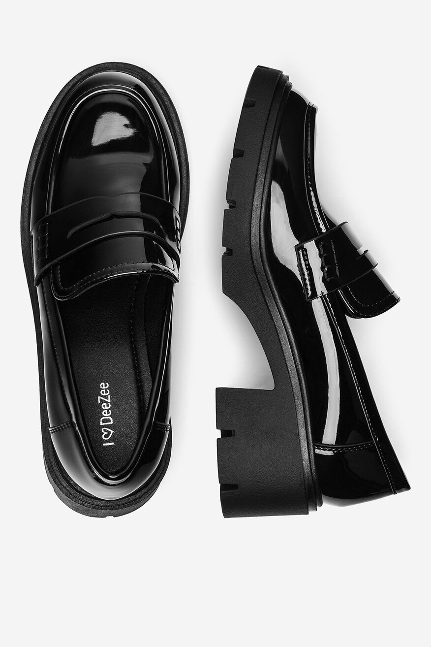 DeeZee - Loafersy - 5904410916225