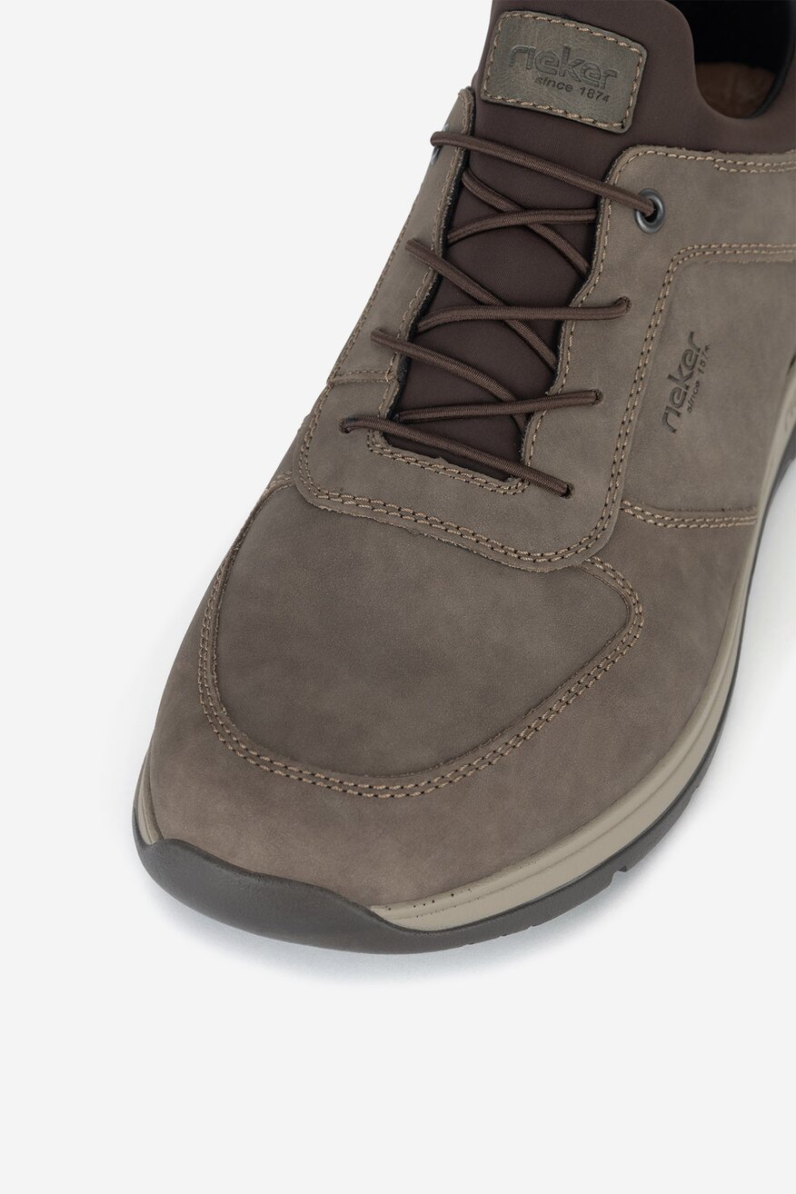 
                Patike Rieker TAMNO BEŽ - 5905588682394