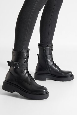 Черевики Lasocki RST-648-01 ЧОРНИЙ