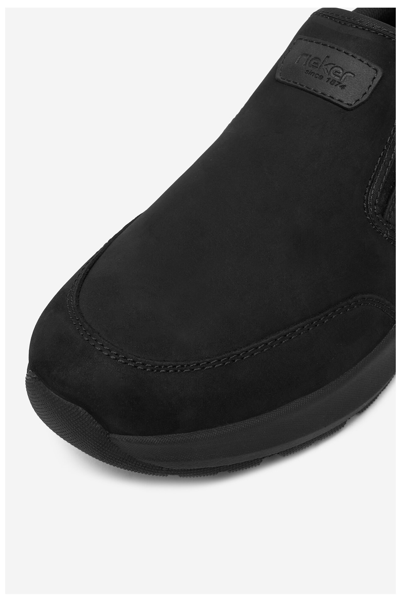 Sneakers Rieker 06052-00 Czarny