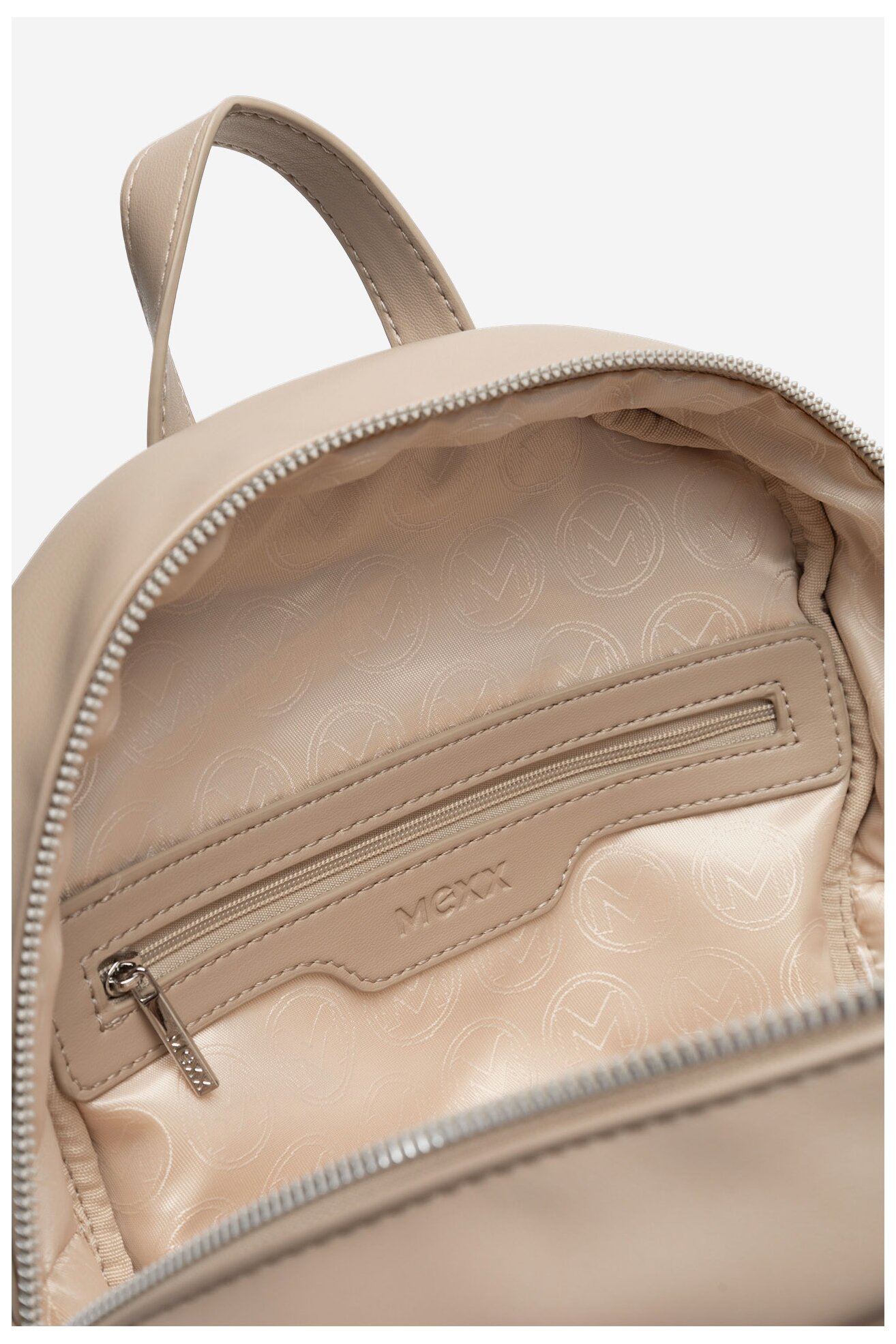 Plecak Mexx MEXX-K-015-06 Beżowy