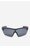 Okulary unisex Reebok RBK5036002P134 Czarny