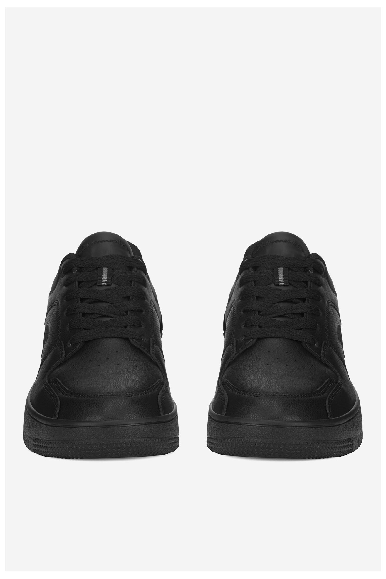 Încălțăminte sport Champion RD18 2.0 LOW S21906-KK009 NEGRU