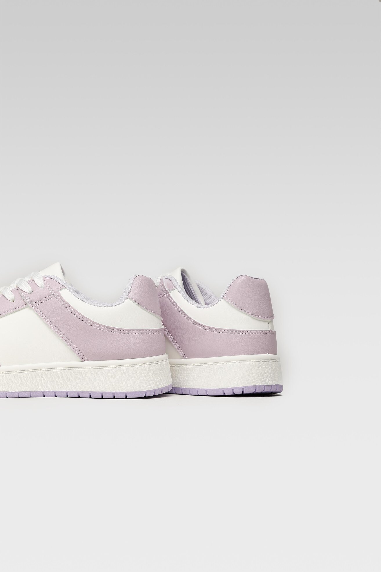 Sneakers Jenny Fairy WSS20454-01 Fioletowy