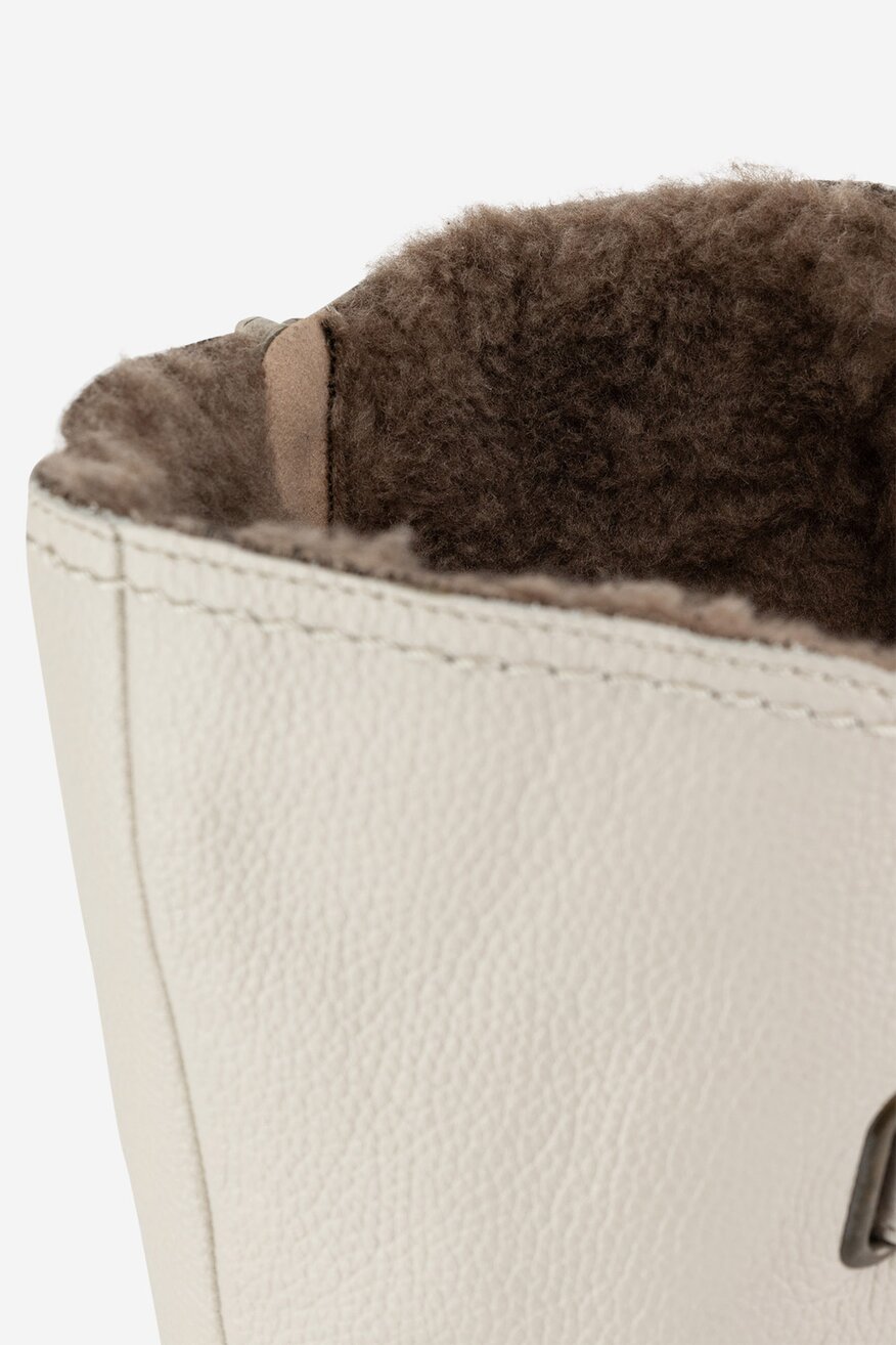 
                Rieker - Kozaki ocieplane - 5905588801603