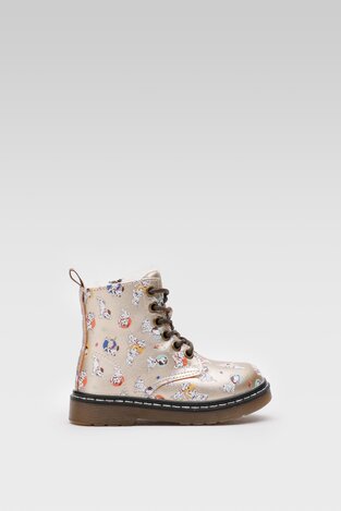 Черевики 100 Dalmatians CM-AW22-093DCLS БЕЖЕВИЙ