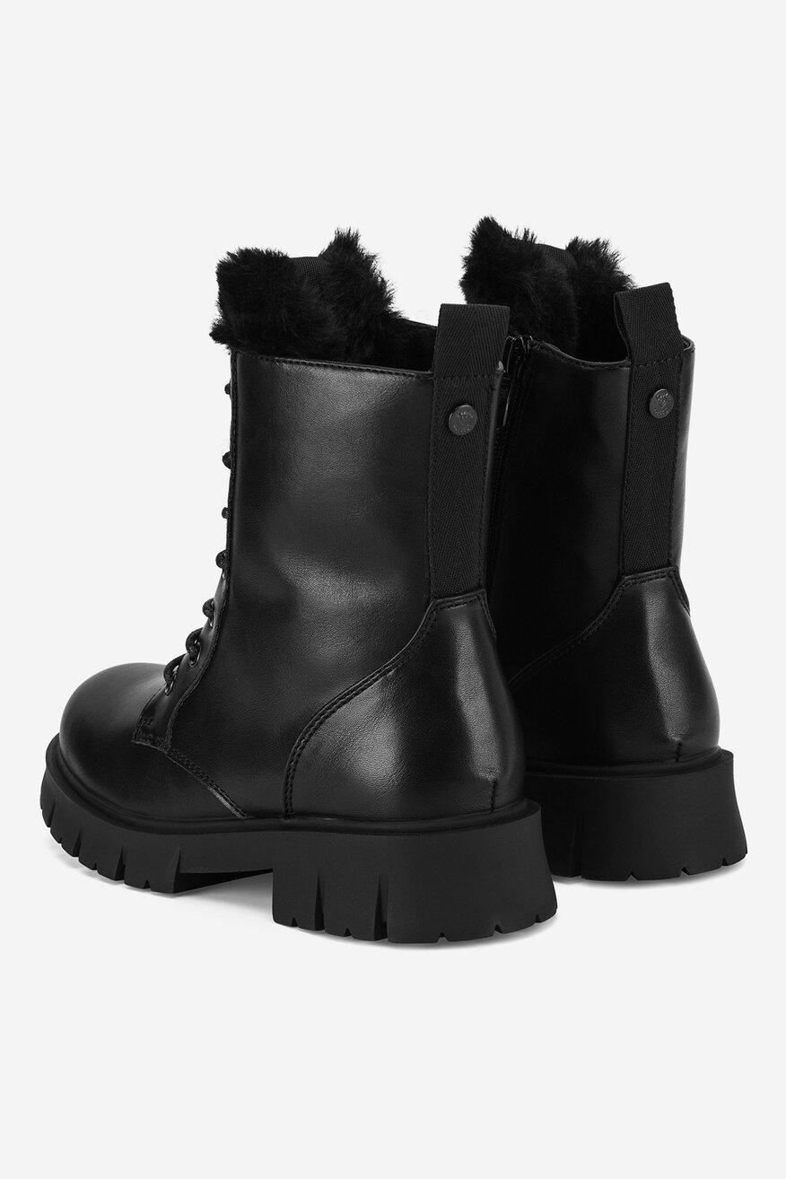 DeeZee - Trzewiki ocieplane - 5905588931386