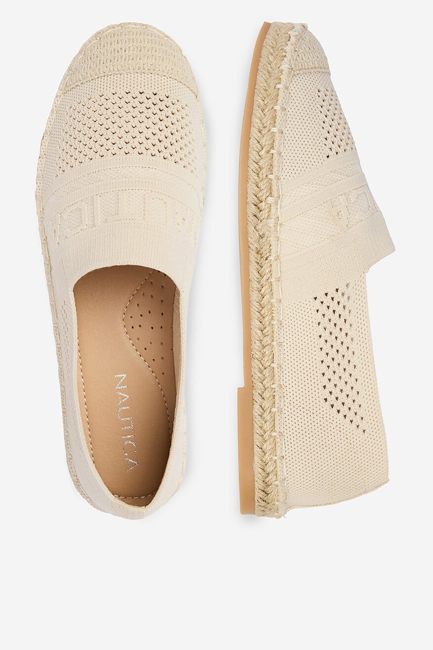 
                NAUTICA - Espadryle - 5907964074366
