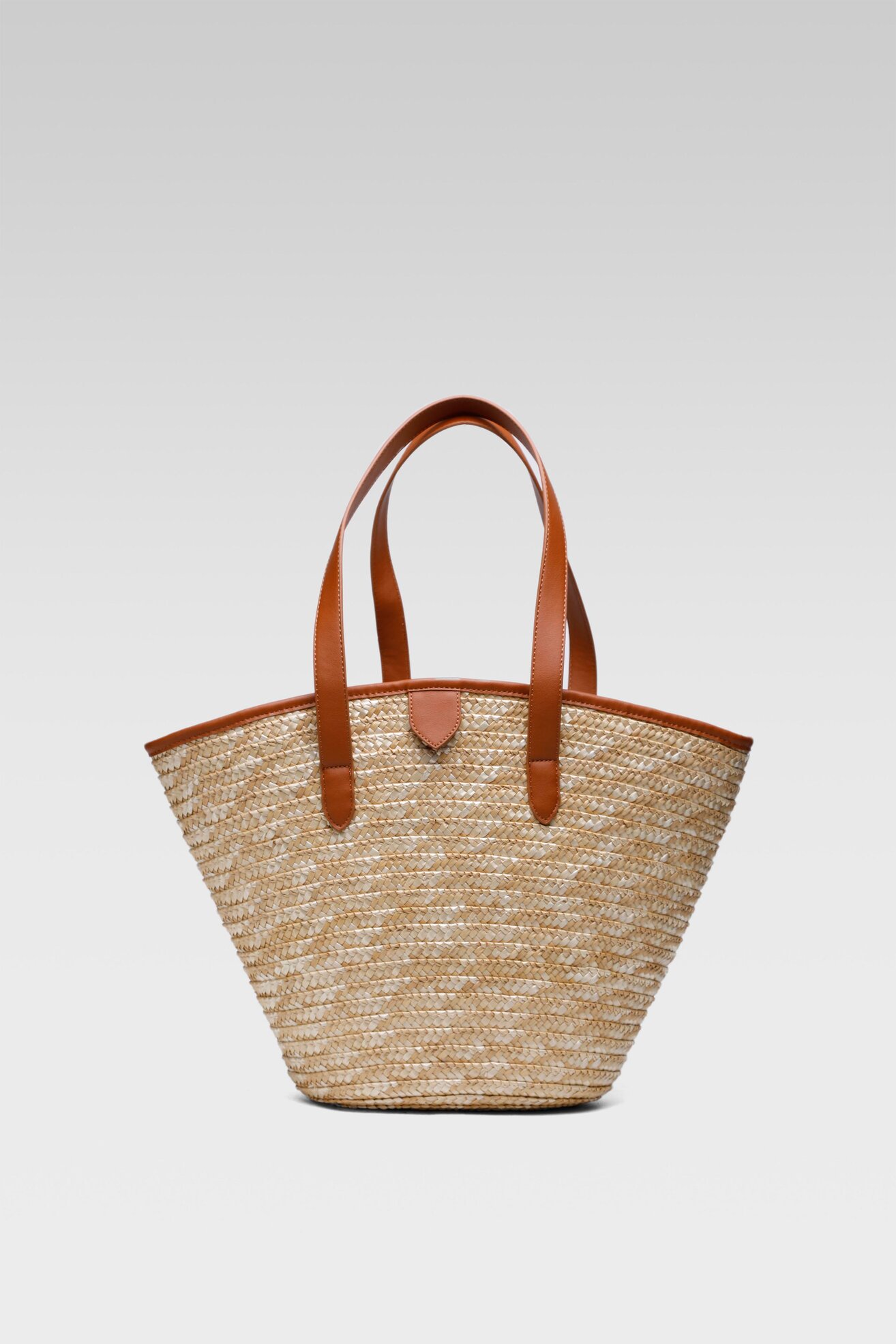 Torebka DeeZee MDS-J-003-20-01 Camel