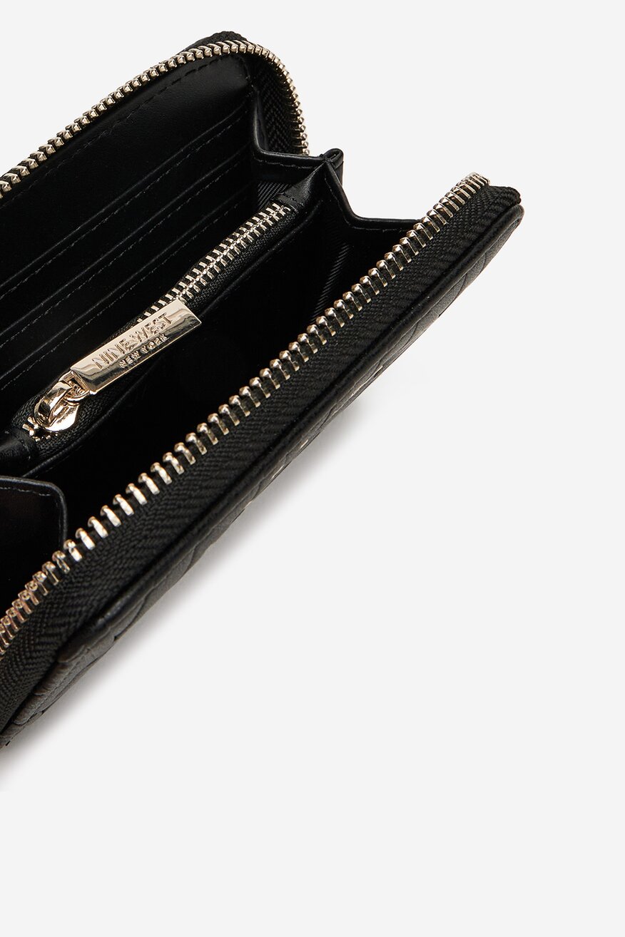 
                NINE WEST - Portfel mały - 5906751161333