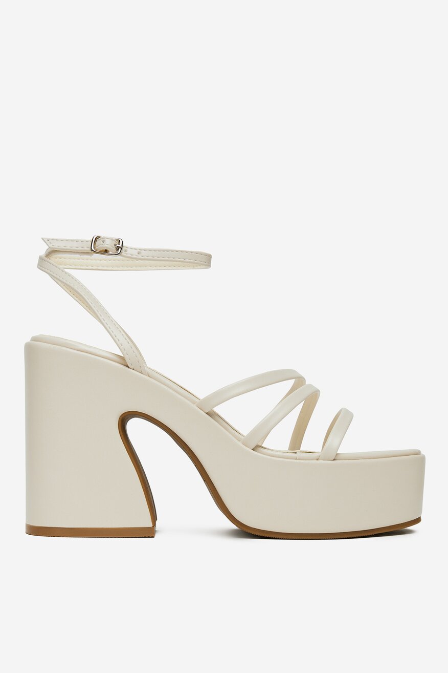 Sandale DeeZee BEJ - 5904410843293