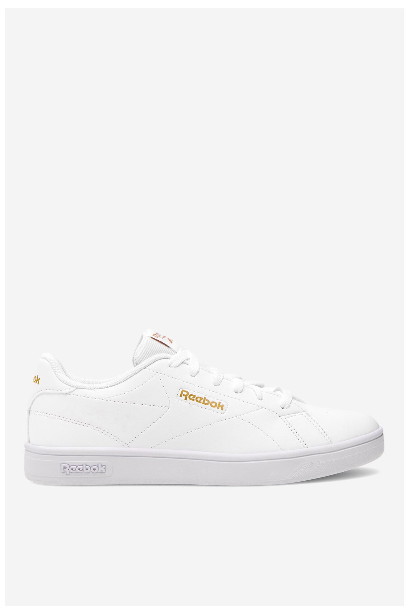 Sportska obuća Reebok COURT CLEAN 100074383 BELA