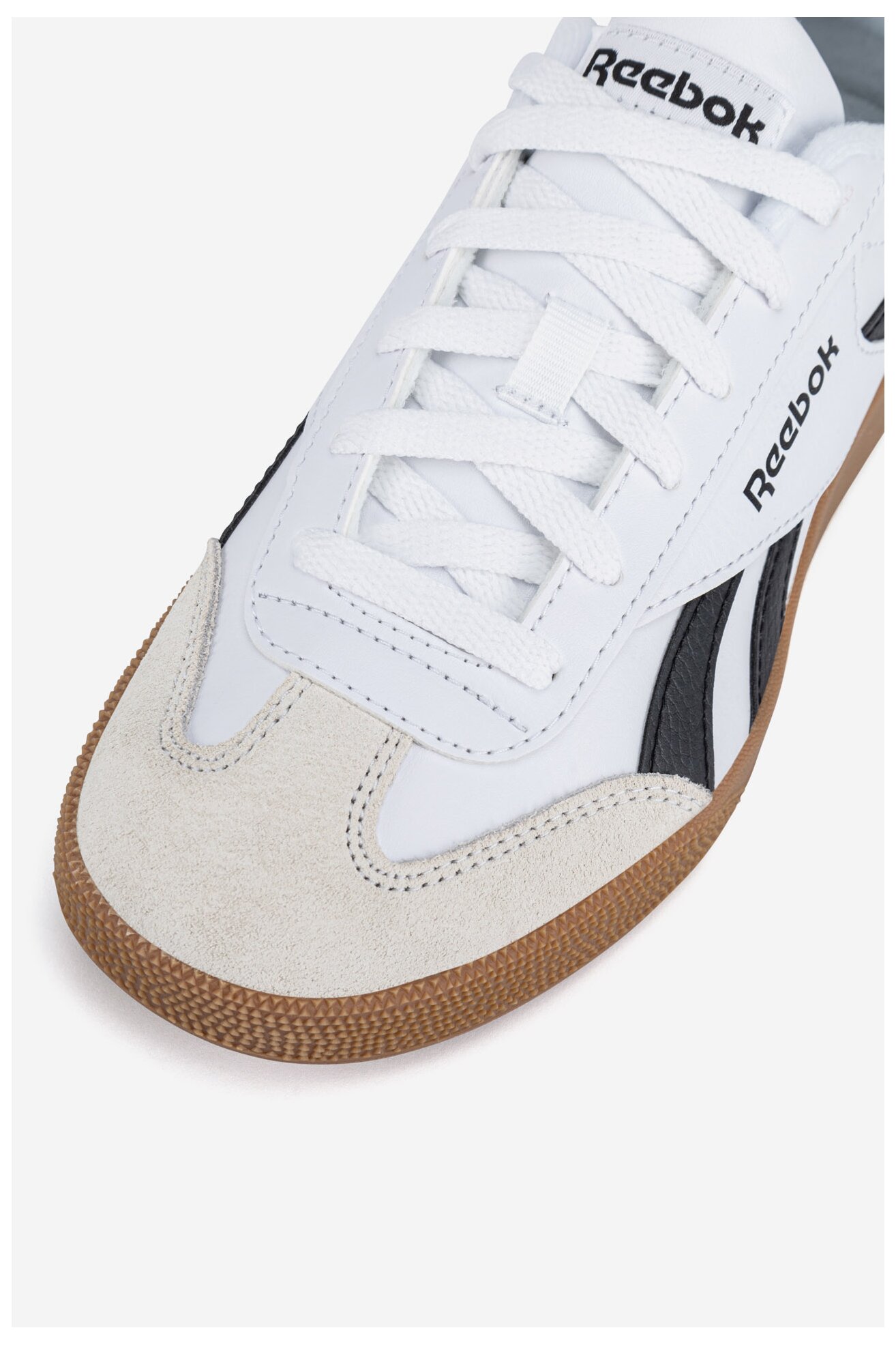 Sportcipő Reebok SMASH EDGE 100208245 FEHÉR