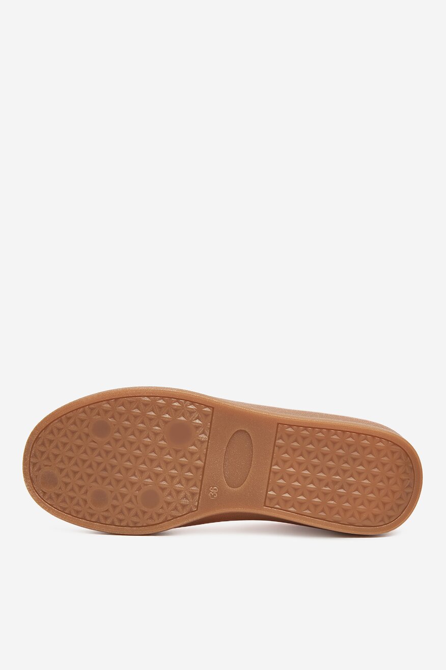 DeeZee - Sneakersy - 5906751078556