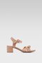Sandale Clara Barson WS5695-03ECO KAMEL