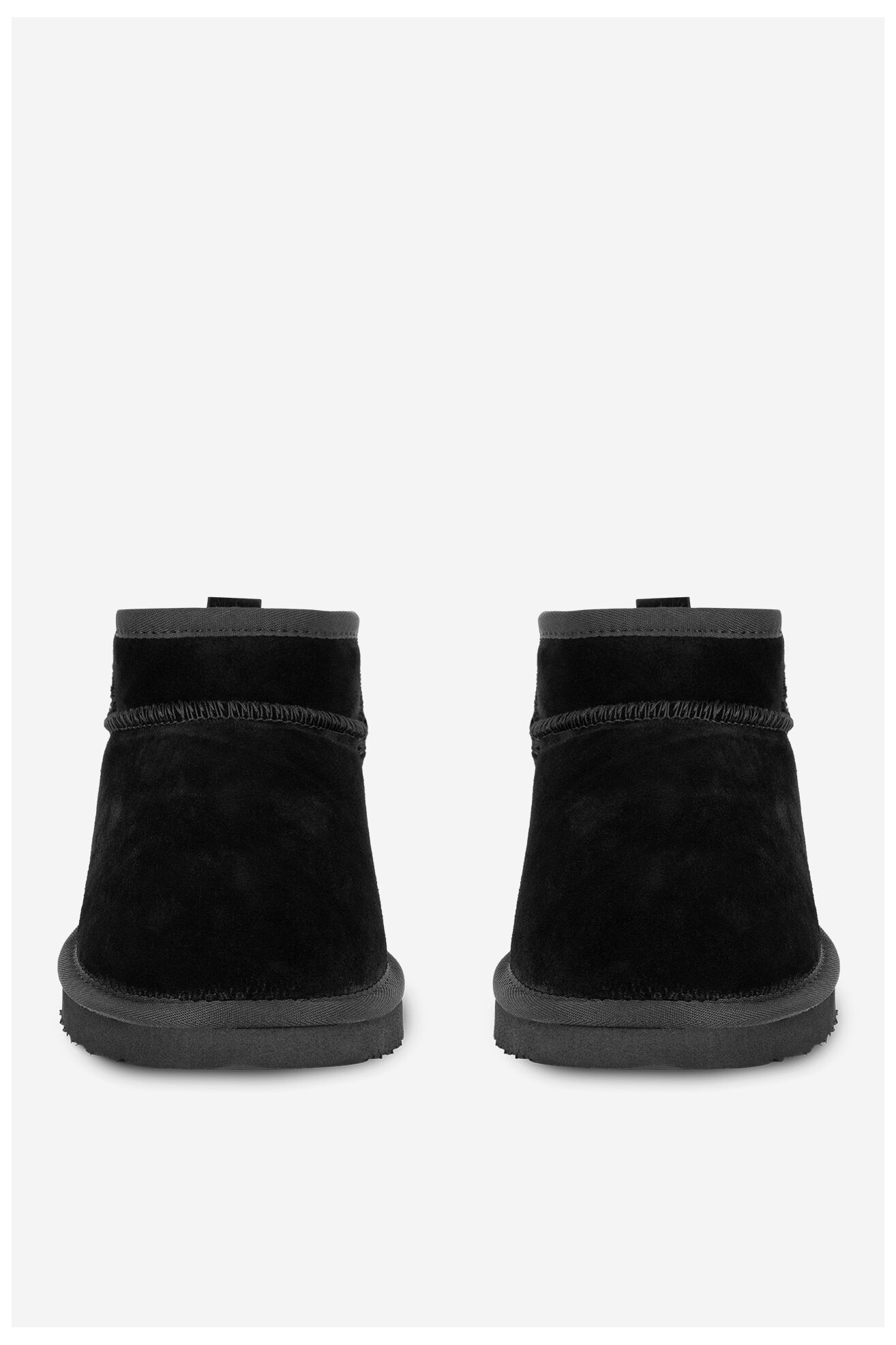 Botki Mexx MICH2003743W Czarny